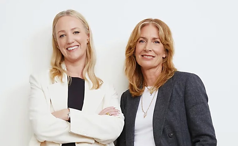 Capital F closes $17m debut fund targeting $15tn ‘female economy’,
women make up nearly 85% of LP base