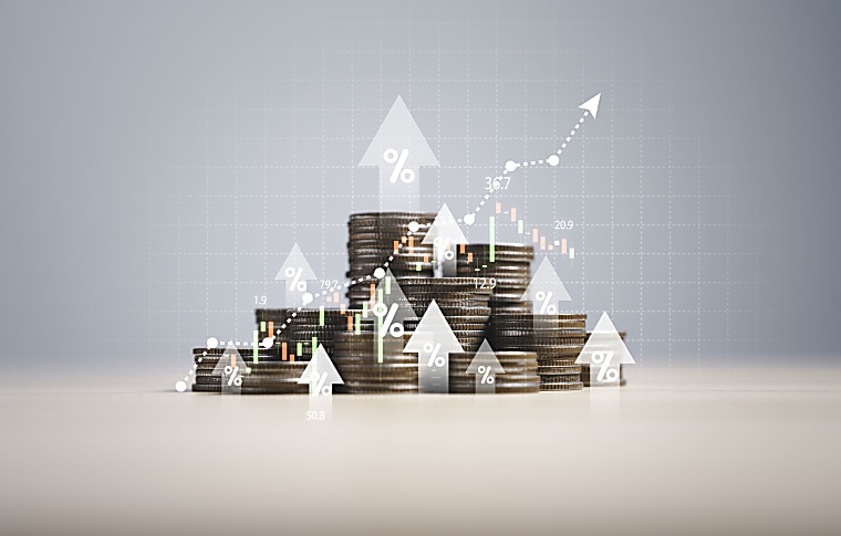 Carlyle realisations drive strong earnings quarter