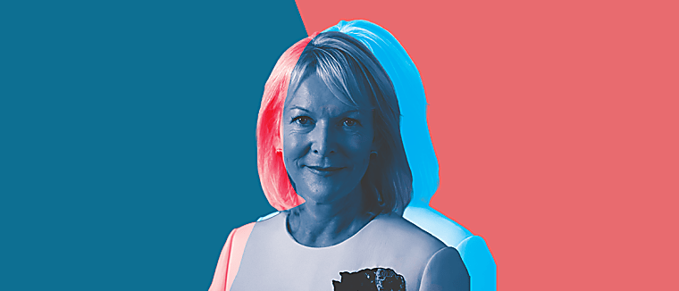 Cathrin Petty, CVC Capital Partners: Women in Private Equity 2026