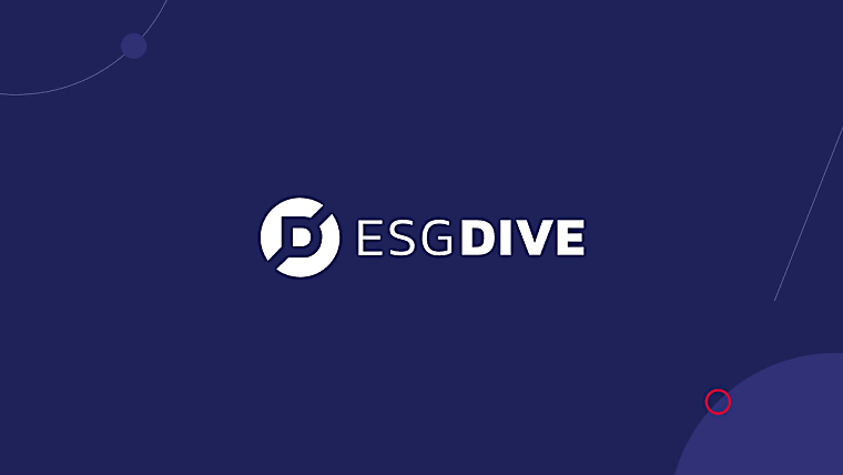 CDP splits into two entities, nabs private equity funding - ESG Dive
