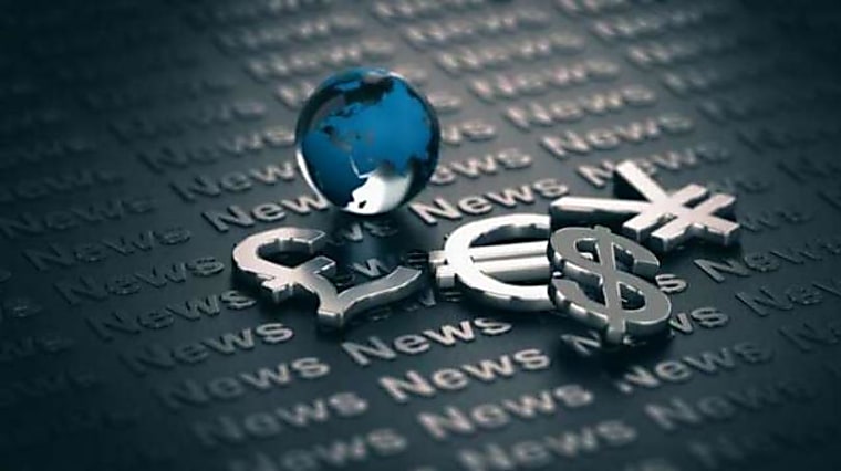 CFTC charges Global Ag, Nesvick Trading Group with spoofing - FX News
Group