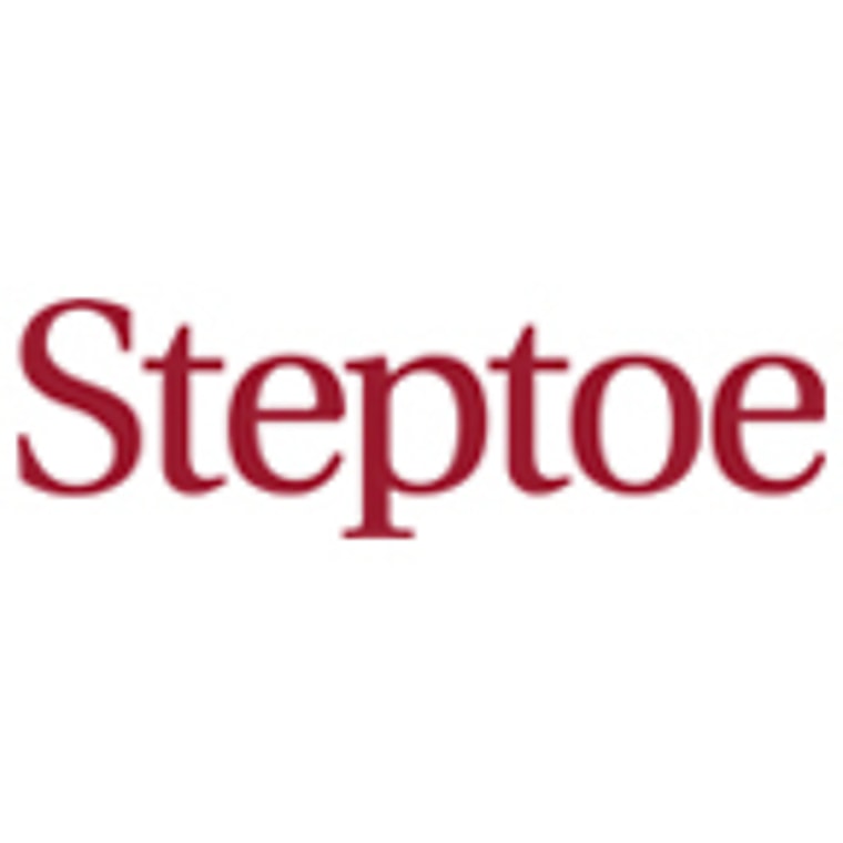 CFTC Settles First Compliance-Related Charges with Swap Dealers,
Futures Commission Merchants, and Intermediaries Under Acting Chairman
Pham - Steptoe
