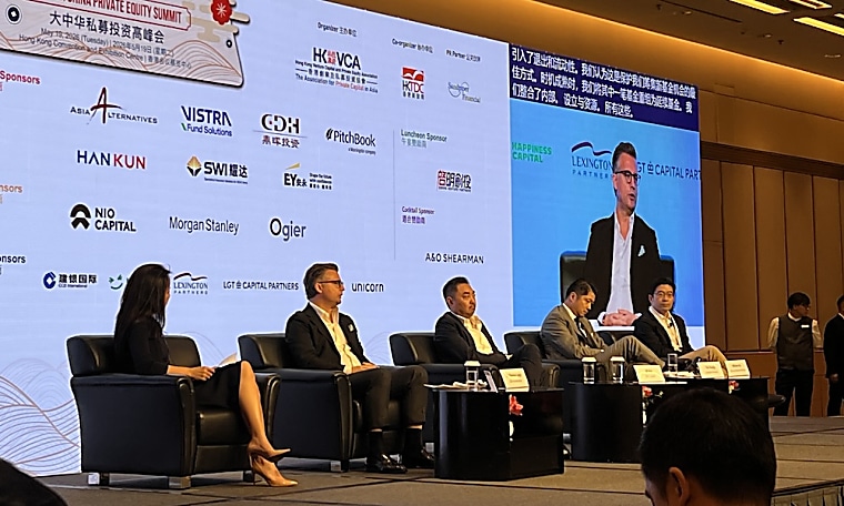 China’s CDH sees brighter outlook for next flagship launch