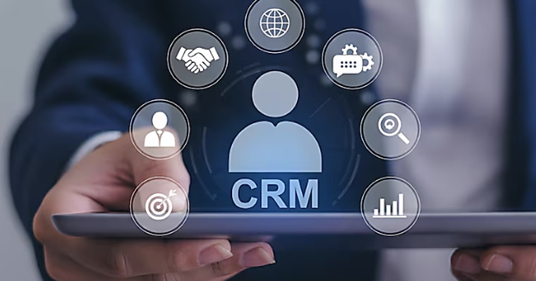 Choosing the Right Private Equity CRM in 2026: What to Look for Before
You Commit