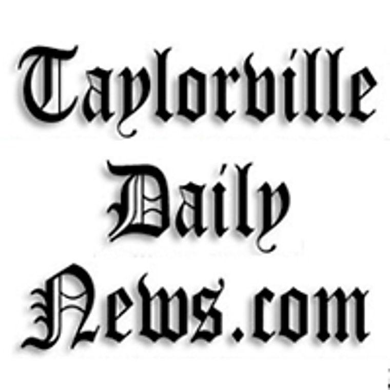 Citadel’s Griffin pays for talent — including US soccer coach -
Taylorville Daily News