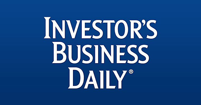 Clarity Act May Get A Pre-Recess Vote; ARK Makes Crypto Buys -
Investor's Business Daily