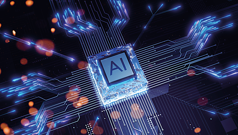 Clearlake’s José E. Feliciano on AI disruption: ‘Everything’s
being lumped into the same bucket’
