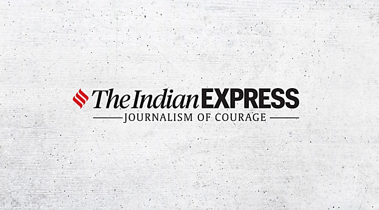 Climate tech is moving away from a green premium: Ankur Shrivastava,
Founder, Momentum Capital - The Indian Express