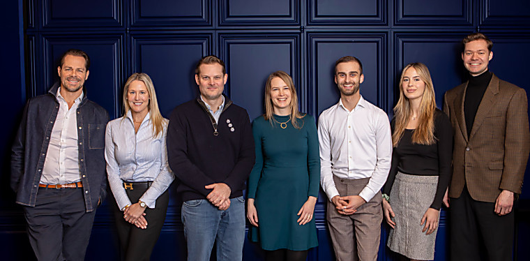 Climentum Capital reaches €60m first close for second climate hard
tech fund