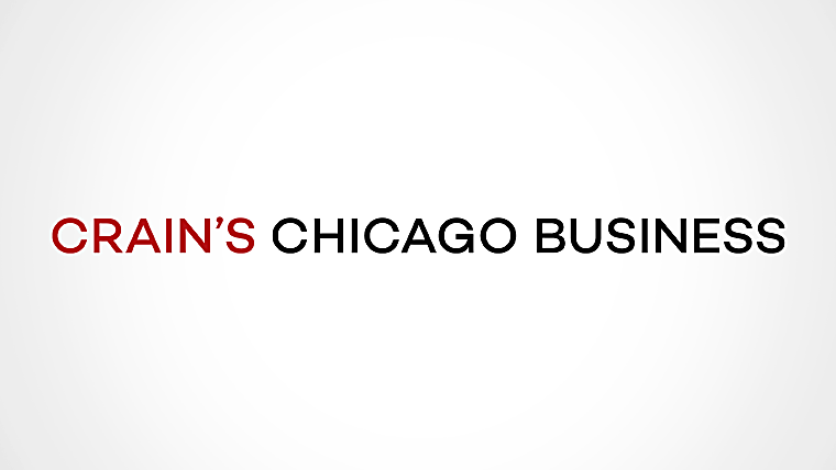 CME creates new benchmark that tracks overnight cash markets - Crain's
Chicago Business