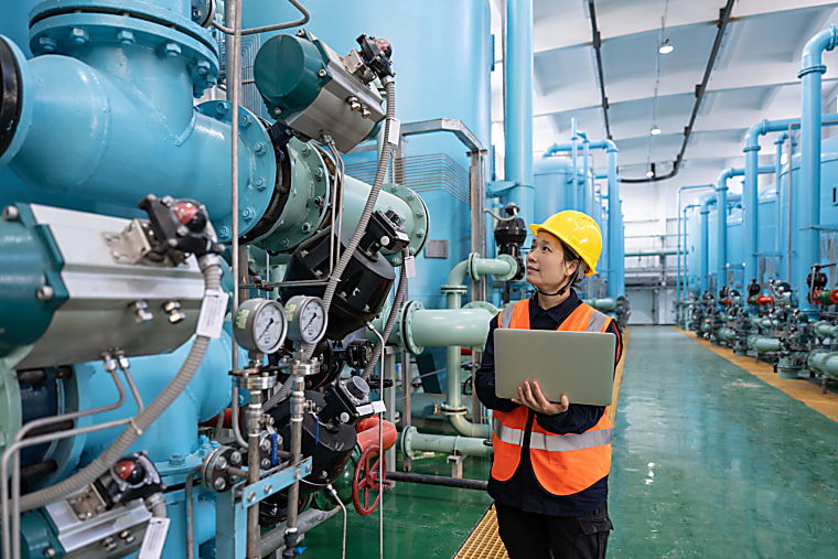 CMEP said to be lining up GracoRoberts for sale; ECP reacquires
nuclear waste management company