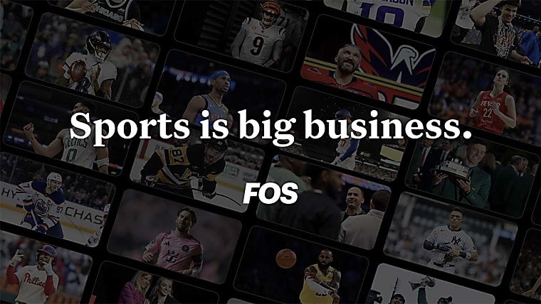 College Jersey Patch Market Finds Its Benchmark -
frontofficesports.com