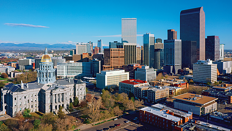 Colorado PERA weighs pulling back on private equity after
underperformance