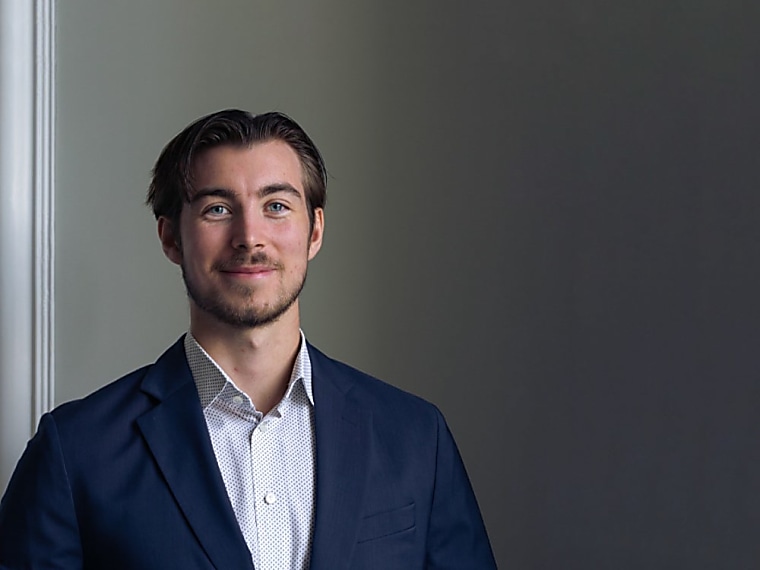 Colosseum Turns Corner as Douglas Swedberg Joins as Portfolio Manager