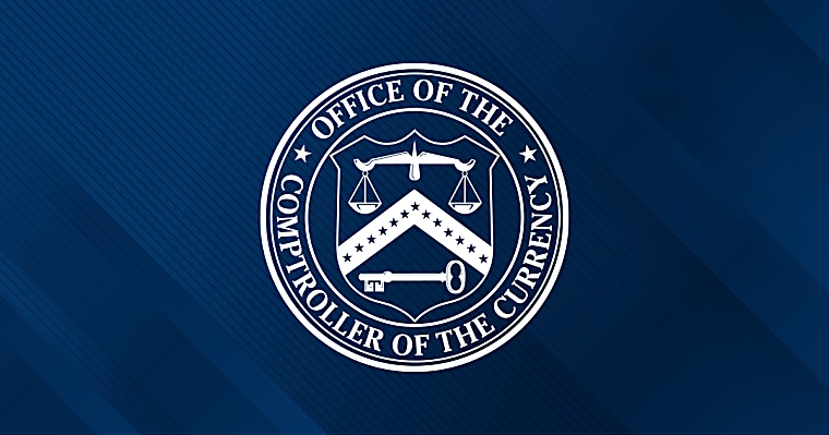 Commercial Lending: Venture Loans to Companies in an Early, Expansion,
or Late Stage of Corporate Development - Office of the Comptroller of
the Currency (OCC) (.gov)