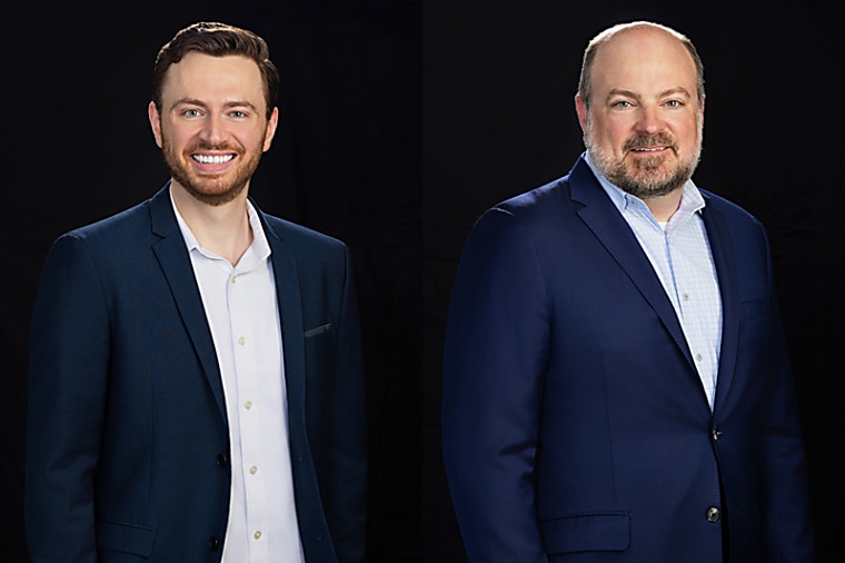 Cooley Adds 2 More Kirkland Attys To Infrastructure Team