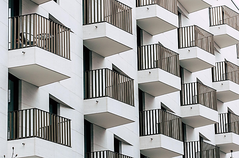 Covenant Capital collects $1.1bn across biggest ever fund, affordable
housing sidecar