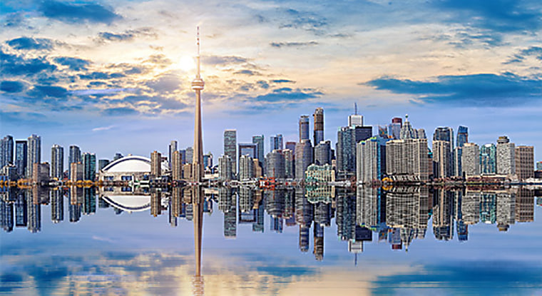 CPP Investments seeds Canadian industrial JV with $727m commitment