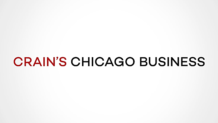 Crowe sells majority stake to KKR in deal valuing firm at nearly $3
billion - Crain's Chicago Business