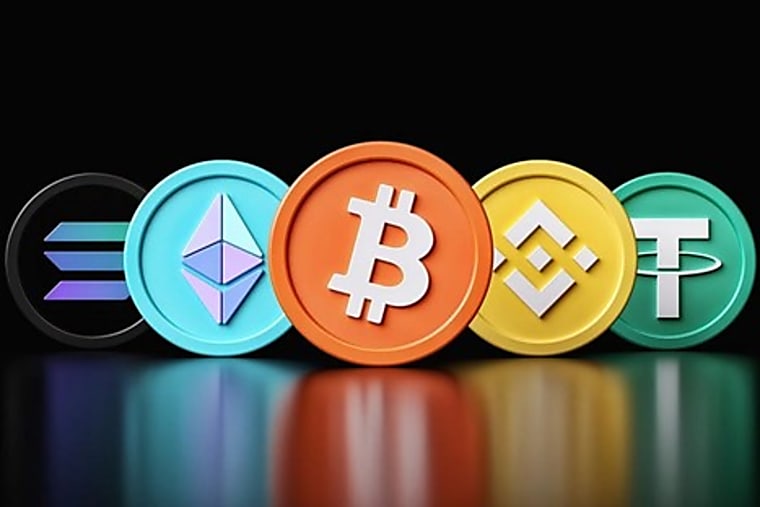 Crypto investment products draw $619M inflows despite Iran-driven
market volatility