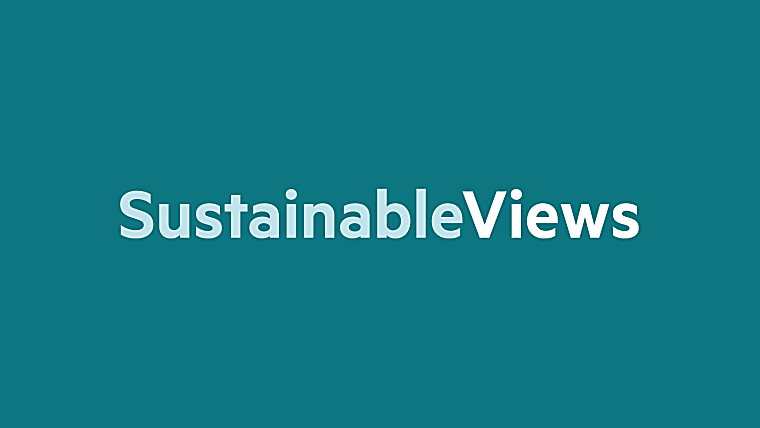 Crypto ‘solidarity levy’ could fund climate action and clean up
blockchain, says report - sustainableviews.com
