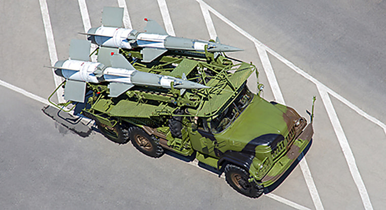 Danish pension P seeks GPs for defence investment