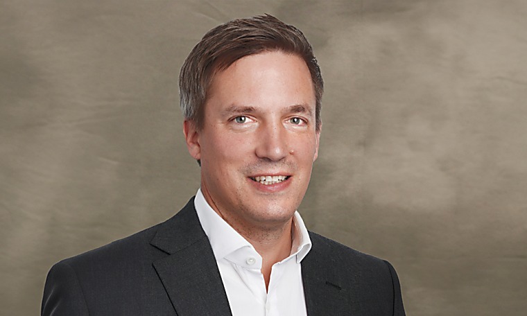 Deal dam is breaking, says Blackstone’s Martin Brand in Outlook 2026
Q&A
