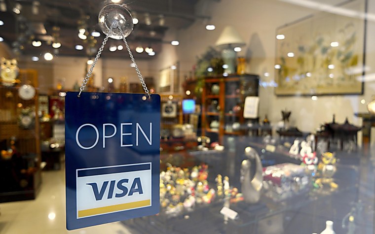 Deal Roundup: Advent sells on Prisma, Newpay to Visa, OceanSound
Partners picks up Automated Financial Systems