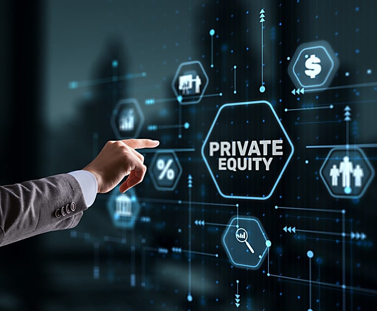 Dealmakers Plan to Keep Investing in Private Equity Practices Amid
Higher Expectations for 2024