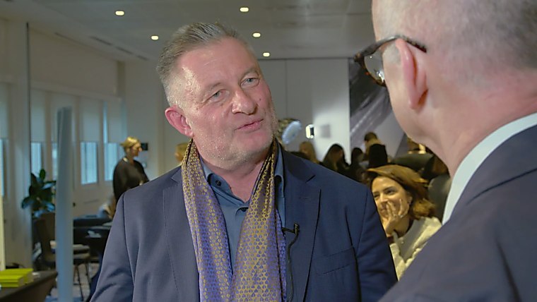 Defence outlook for European private markets: Marko Maschek interview