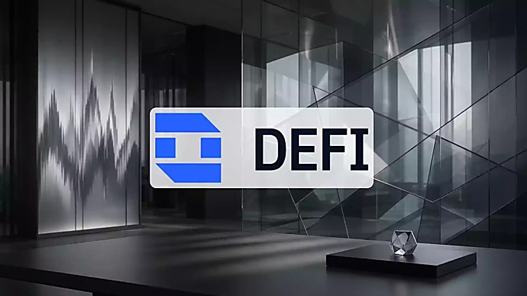 DeFi Technologies Pushes Into AI-Managed Crypto Hedge Funds With
Valour Funds SPC