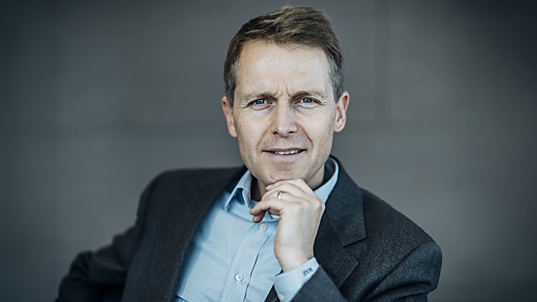 Denmark’s Novo Holdings targets energy and bigger deal tickets