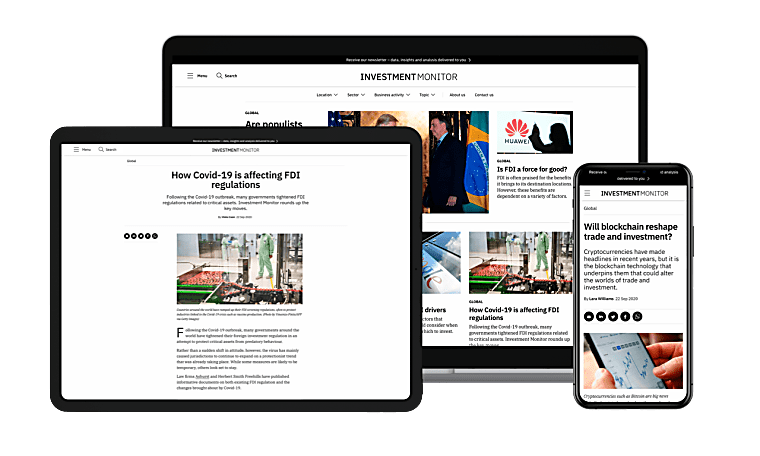 DIFC: A Global Hub for Alternative Asset Managers - Investment Monitor