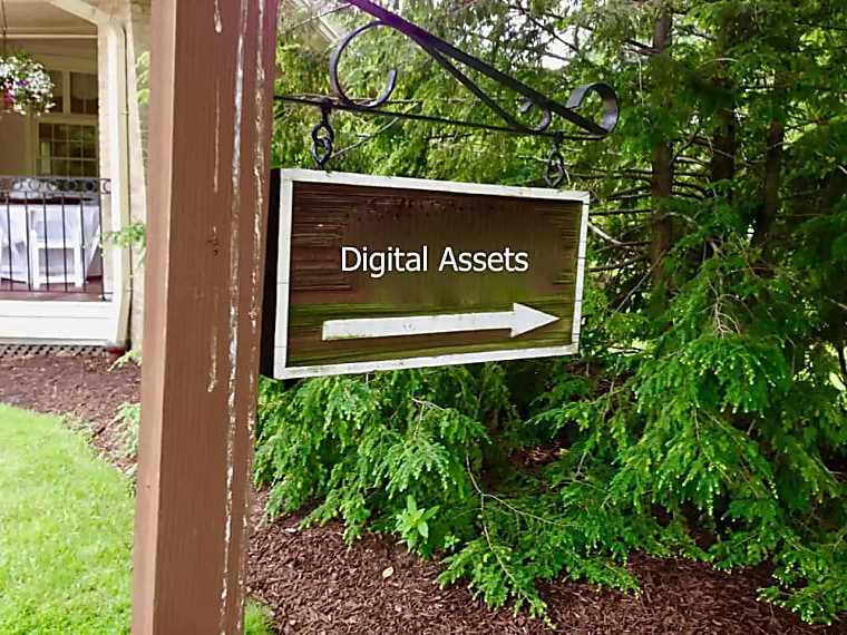 Digital Assets Oversight Moves from Early-Stage Policy Discussions to
Implementation Phase : Analysis