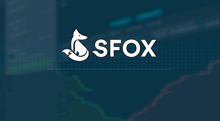 Digital Assets: SFOX Launches Crypto Trading Platform For Hedge Funds
And Asset Managers