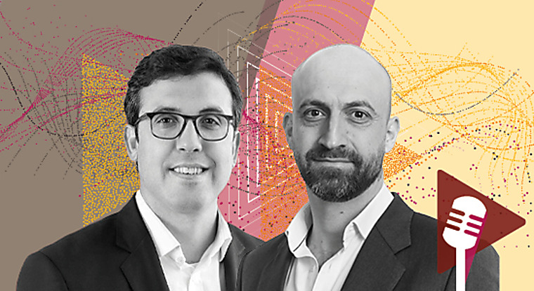 Digital Realty CEO Andy Power: Private fundraising is ‘critical to
the success of our company’