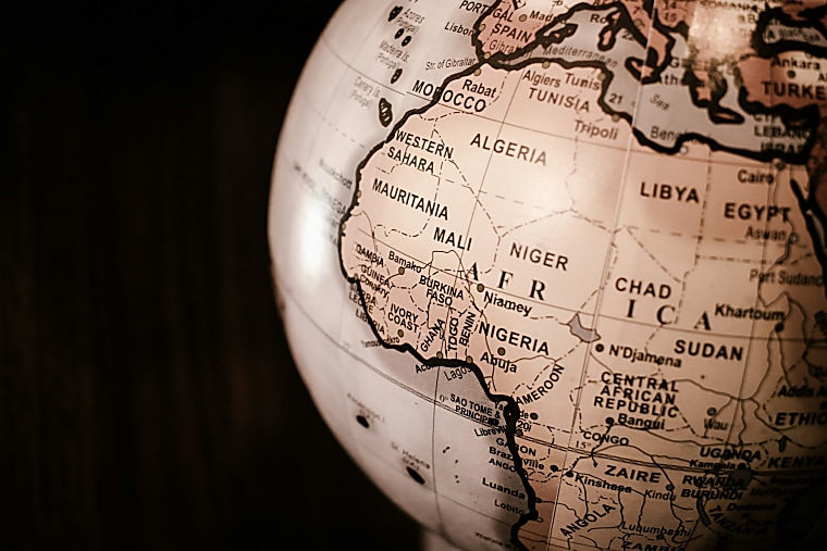 Djalal Khimdjee named CEO of Africa50 investment fund