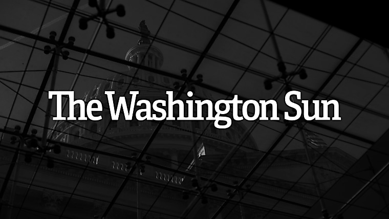 Do Steve Cohen and the Democratic Establishment Know What’s Coming?
- washingtonsun.com