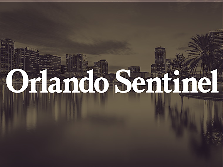 DOJ: Orlando crypto firm CEO arrested for $328 million Ponzi scheme -
Orlando Sentinel