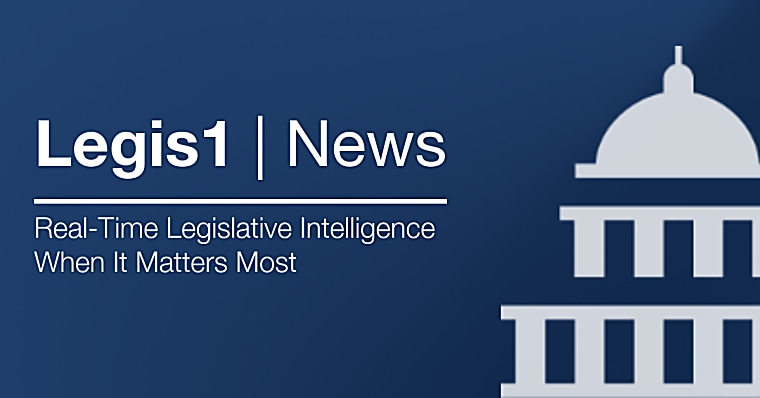 DOL Rule Reshapes 401(k) Investment Options - Legis1