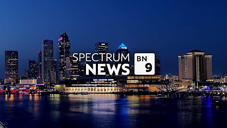 Downtown Tampa ‘excited’ to host slew of March Madness games - Bay
News 9