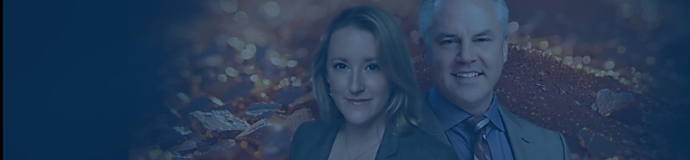 “Dr. Copper”: From Chilean Mines to Chinese Smelters to AI Data
Centers in the US – with Kurt Nelson & Natalie Scott-Gray