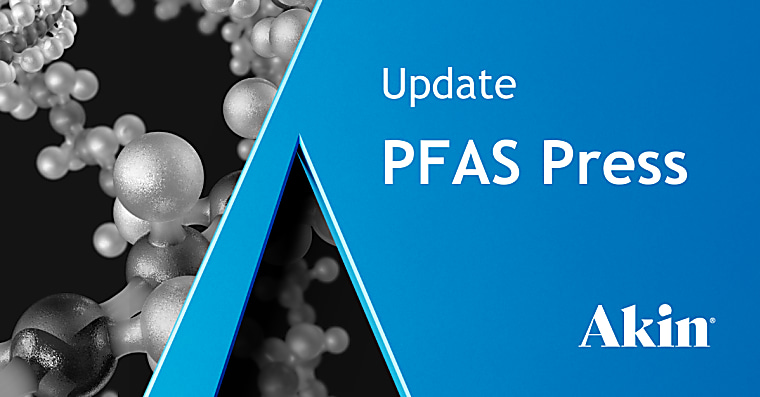 Dual Delay: Minnesota Extends PFAS Products Reporting Deadline