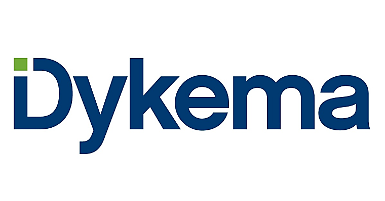 Dykema Advises the Pearl Fund on Launch of $500M Tax-Advantaged
Bitcoin Opportunity Zone Fund - dykema.com
