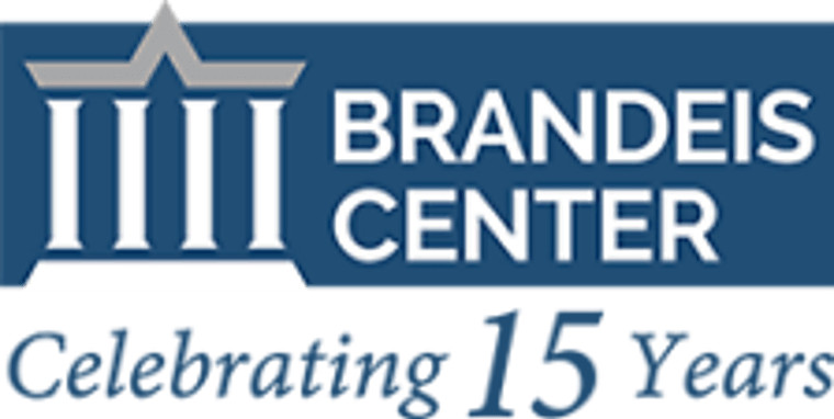 EEOC OPENS INVESTIGATION INTO NEA FOLLOWING CHARGE THAT THE NATION’S
LARGEST TEACHERS UNION DISCRIMINATED AGAINST JEWISH EDUCATORS -
Brandeis Center