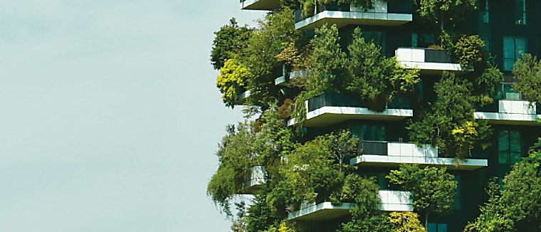Environmental metrics: Pricing in the green gap