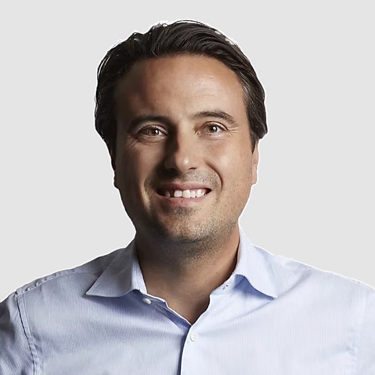 EQT names Segerberg as new CFO after decade at firm