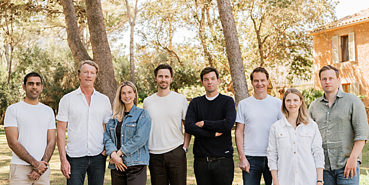European tech investor Earlybird seals €360m to close biggest fund
yet