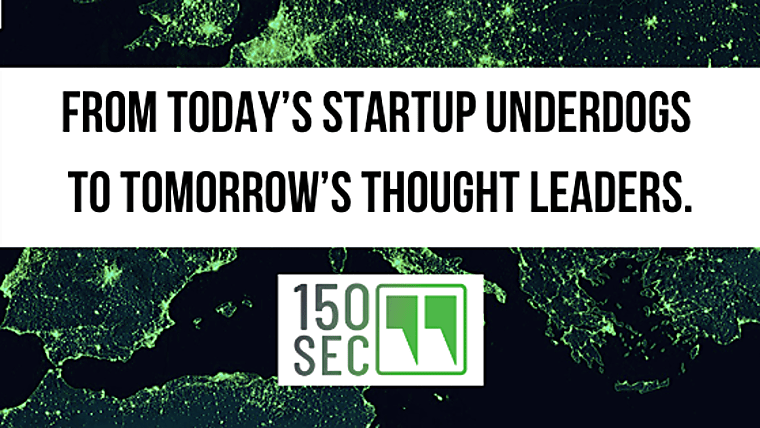 Europe’s female founders are outperforming on less — and still
losing the funding race - 150sec