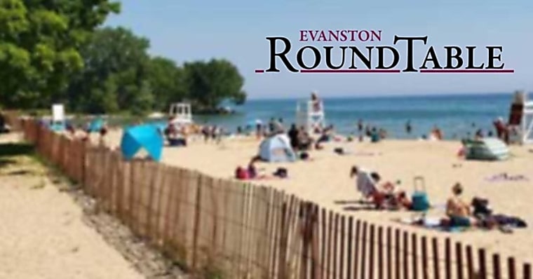 Evanston Arts Council secures $135K from NEA for 2026 - Evanston
RoundTable